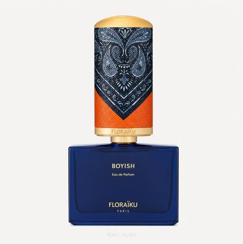 FLORAIKU Boyish +